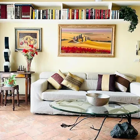 Casa Del Riccio Apartment Florence Exterior photo