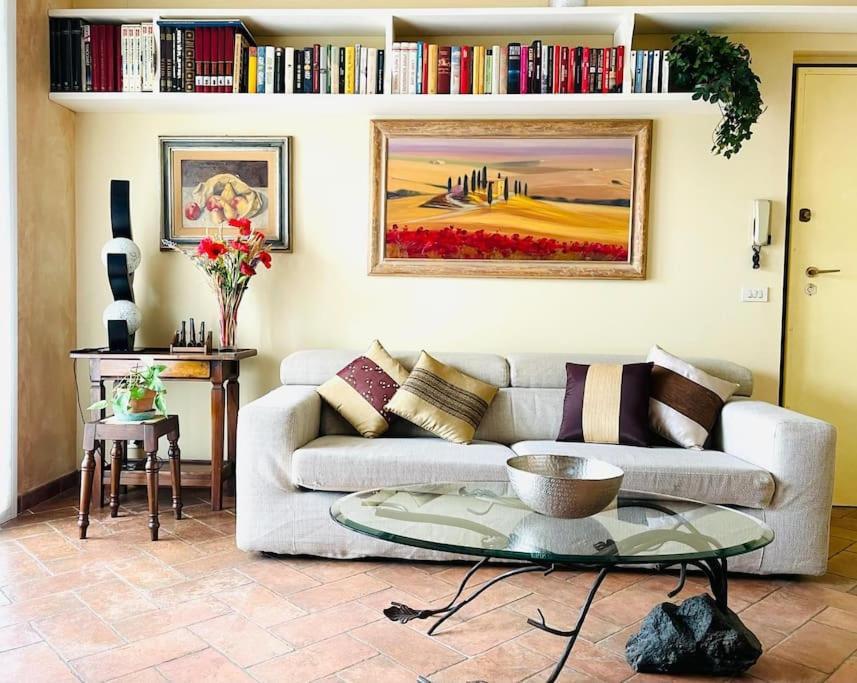 Apartment Casa Del Riccio Florenz