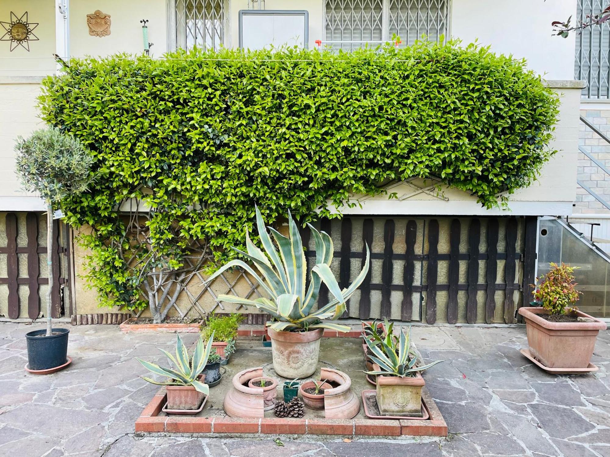 Apartment Casa Del Riccio Florenz