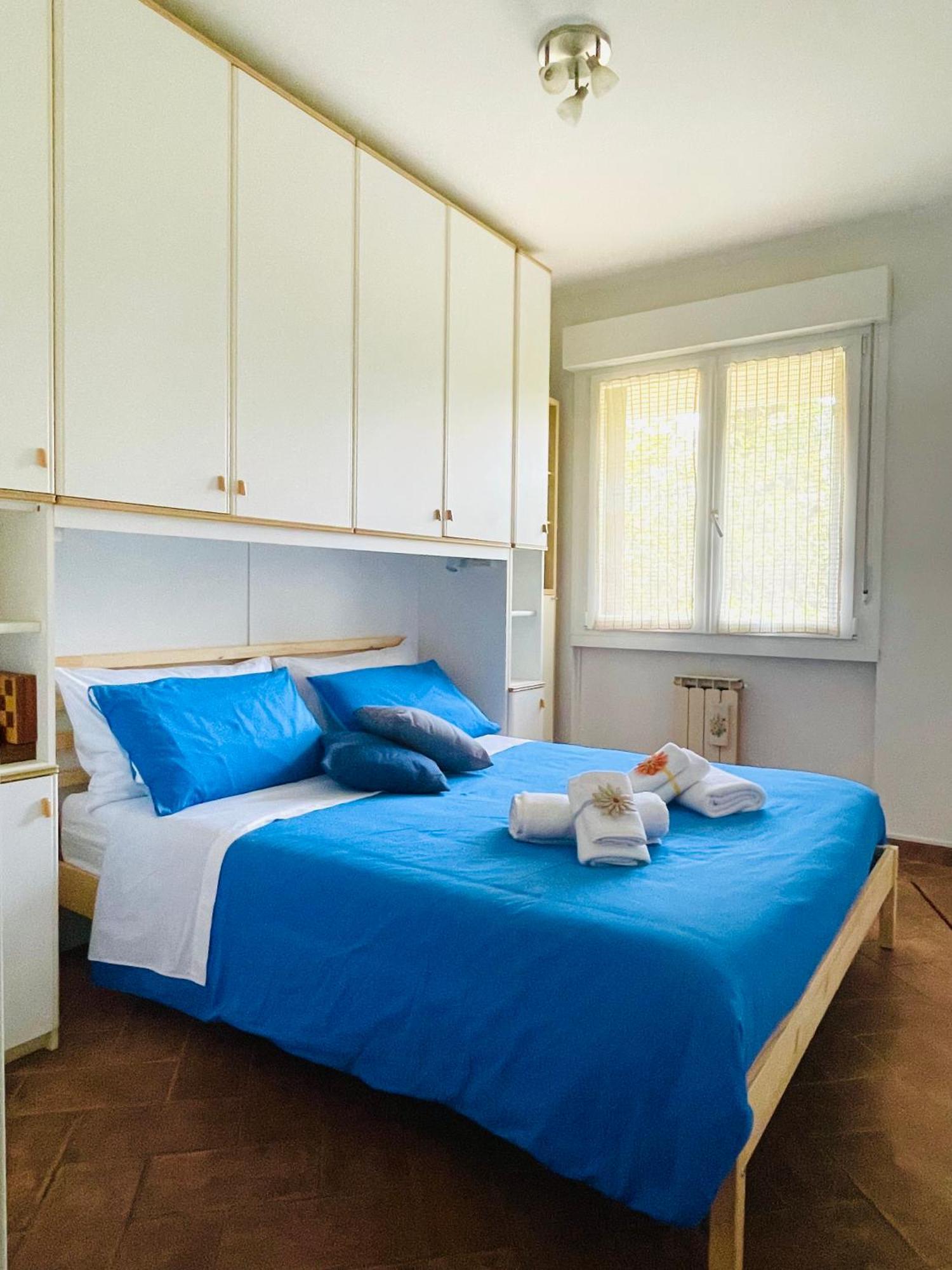Casa Del Riccio Apartment *